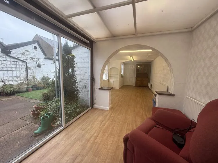 34 - 36 Victoria Road, Kirkby-In-Ashfield, Nottingham NG17 8AR