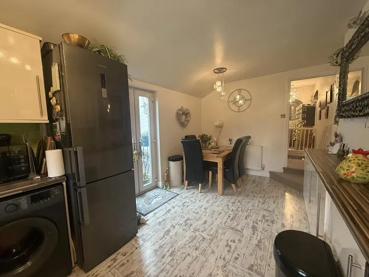 34 - 36 Victoria Road, Kirkby-In-Ashfield, Nottingham NG17 8AR