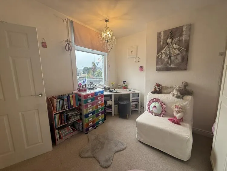 34 - 36 Victoria Road, Kirkby-In-Ashfield, Nottingham NG17 8AR