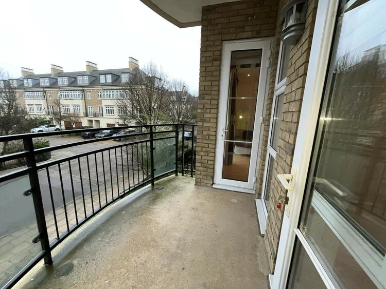 Flat 23, Lime House, 33 Melliss Avenue, Richmond TW9 4AE