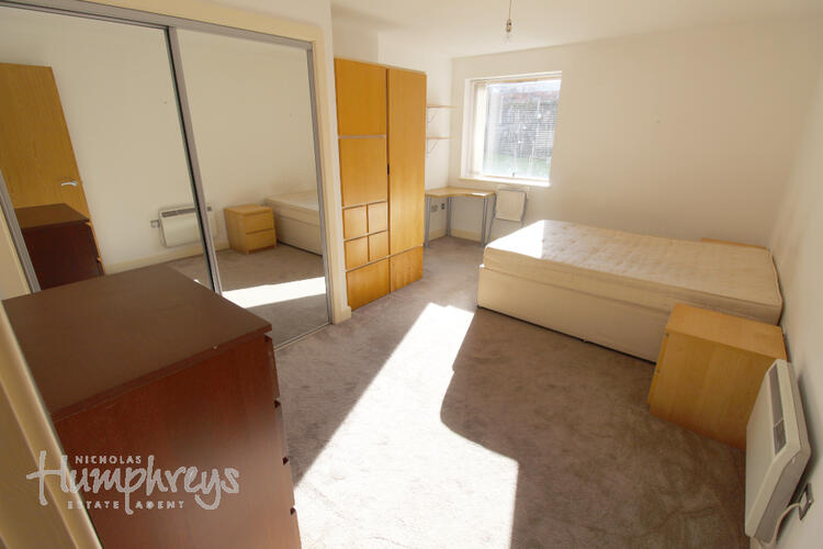 Apartment 155, 51 Sherborne Street, Birmingham B16 8FN