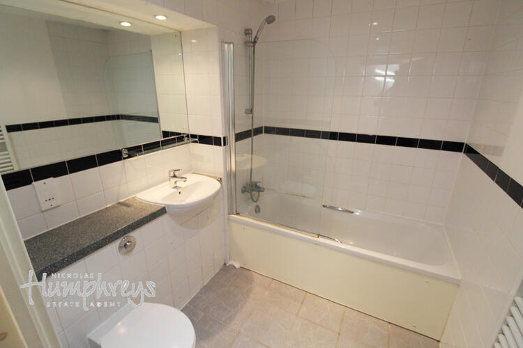 Apartment 155, 51 Sherborne Street, Birmingham B16 8FN