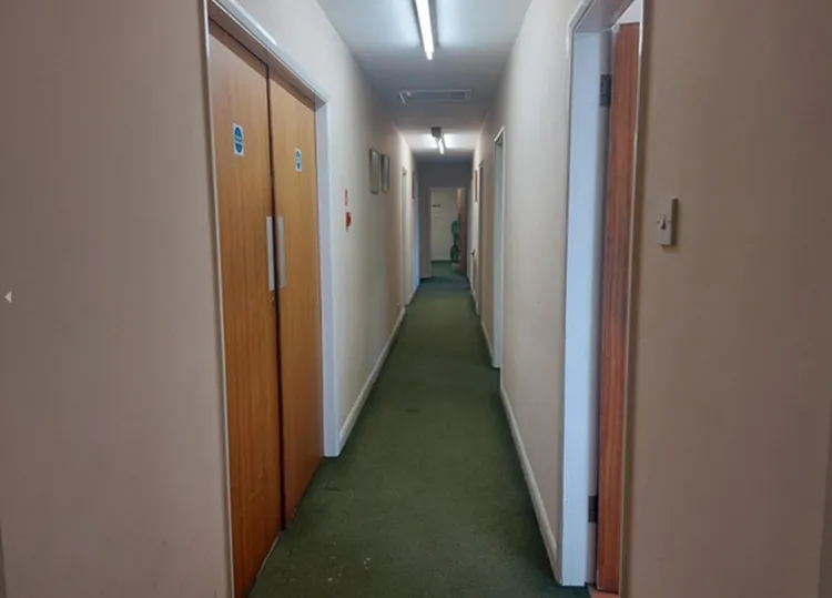 1 Norman Way, Melton Mowbray, Leicestershire LE13 1JE