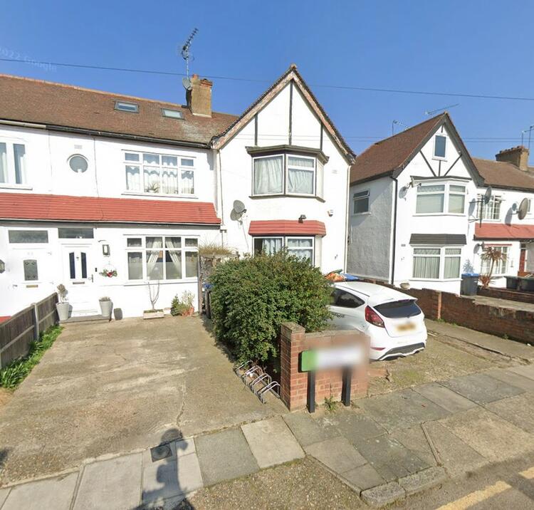 39 Tiverton Road, London N18 1DN