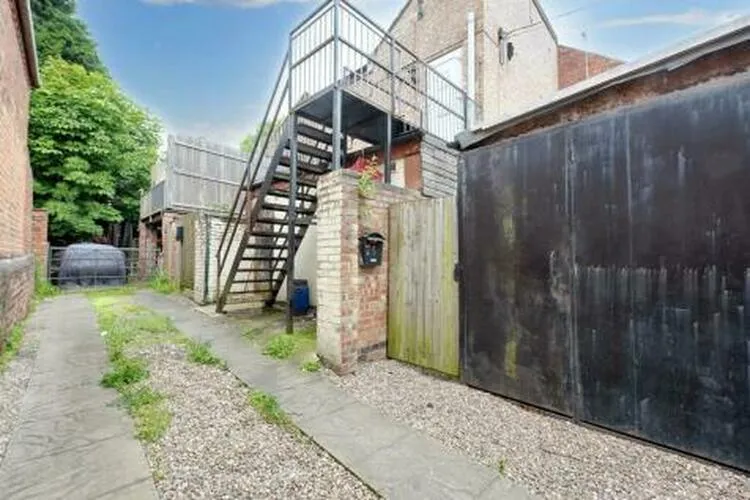 66 Station Road, Sandiacre, Nottingham NG10 5AP