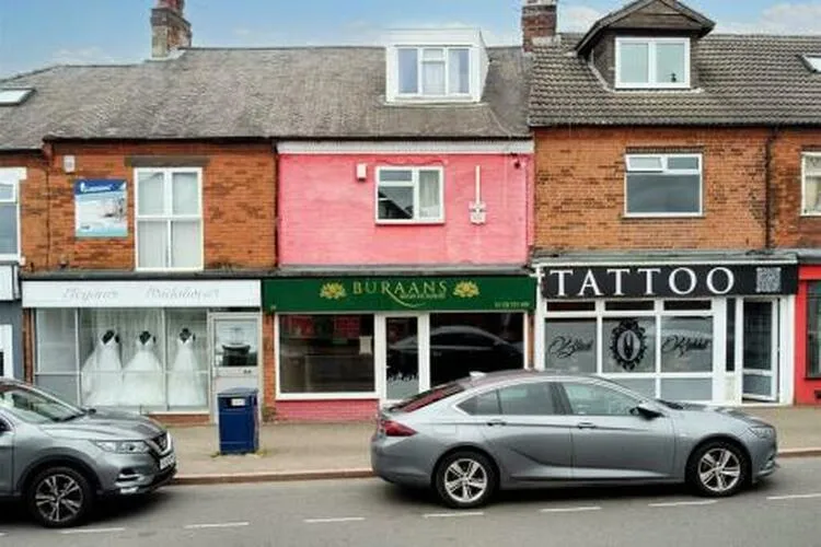 66 Station Road, Sandiacre, Nottingham NG10 5AP
