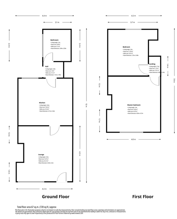 27 Waldemar Grove, Beeston, Nottingham NG9 2BJ