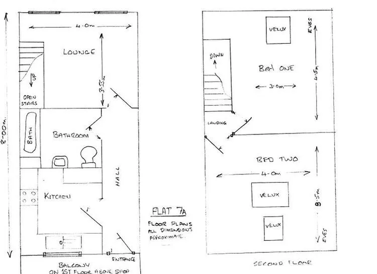 1 to 8 Saxon Court, High Street, Bidford-On-Avon, Alcester B50 4AB