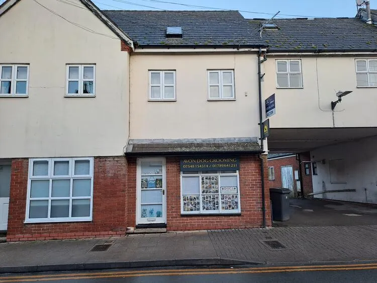 1 to 8 Saxon Court, High Street, Bidford-On-Avon, Alcester B50 4AB