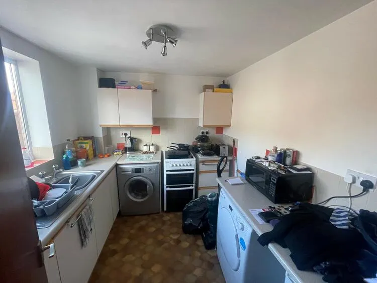 1 to 8 Saxon Court, High Street, Bidford-On-Avon, Alcester B50 4AB