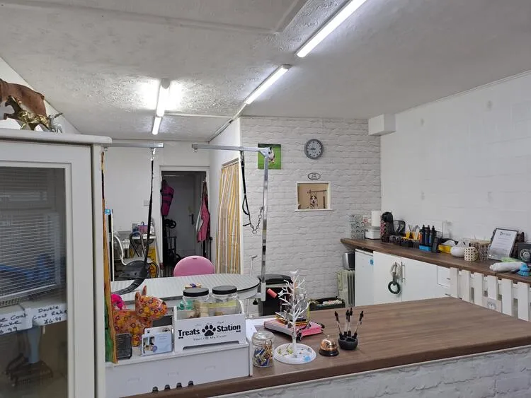 1 to 8 Saxon Court, High Street, Bidford-On-Avon, Alcester B50 4AB