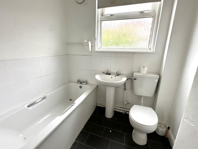 11 The Grove, Haydn Avenue, Nottingham NG5 2LJ