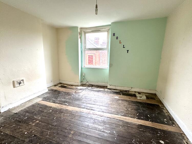 11 The Grove, Haydn Avenue, Nottingham NG5 2LJ