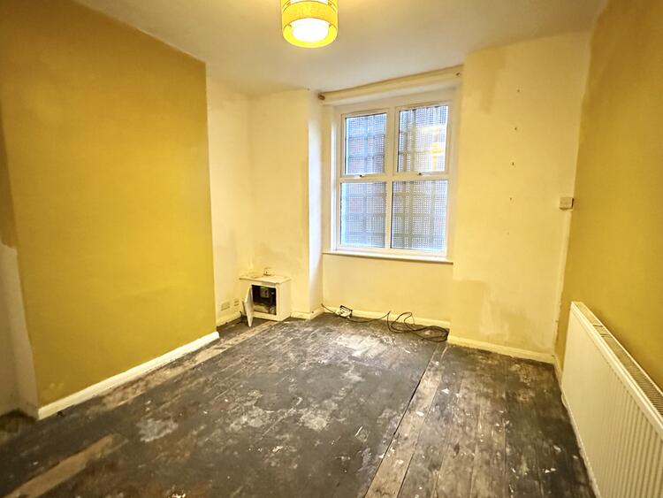 11 The Grove, Haydn Avenue, Nottingham NG5 2LJ