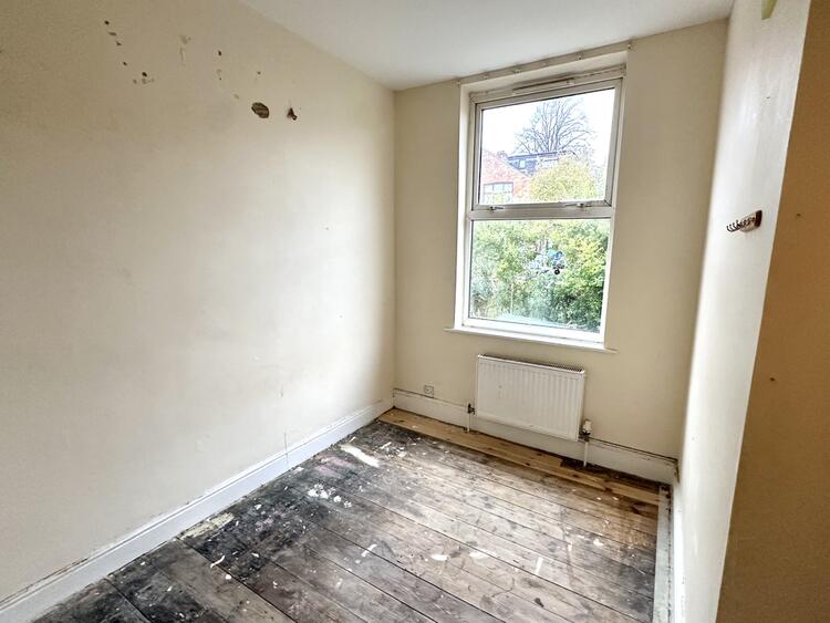 11 The Grove, Haydn Avenue, Nottingham NG5 2LJ