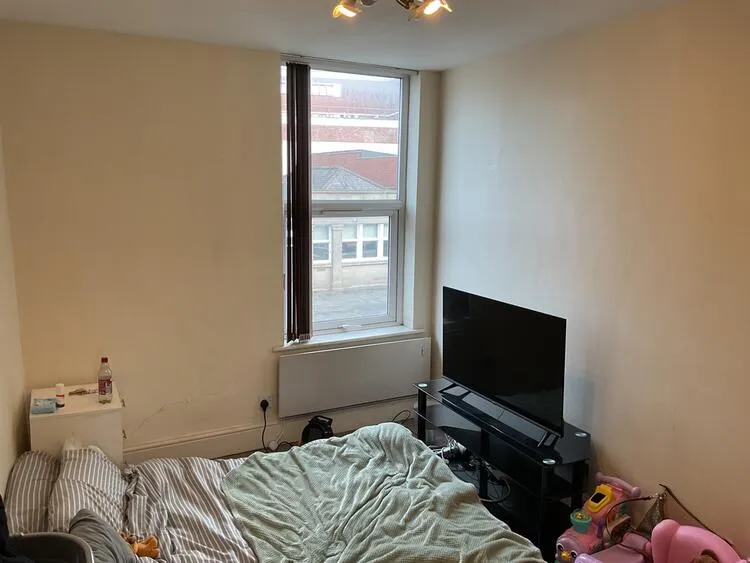 130 London Road, Derby DE1 2SR
