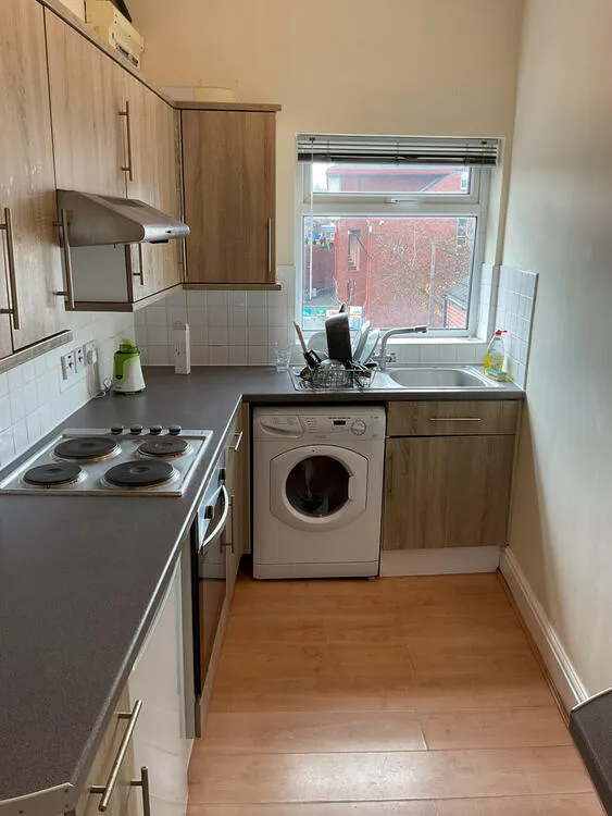 130 London Road, Derby DE1 2SR