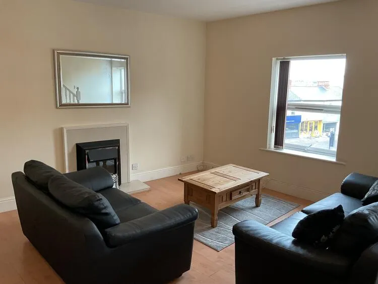 130 London Road, Derby DE1 2SR