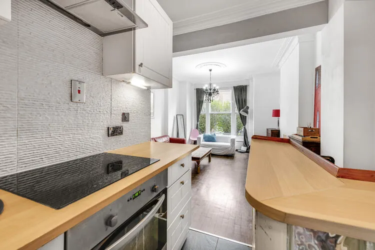 176A New Kings Road, London SW6 4NE