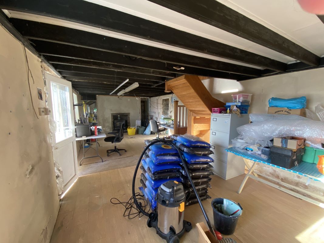 Brynawelon Sarnau, Llandysul, Dyfed, SA44 6RE