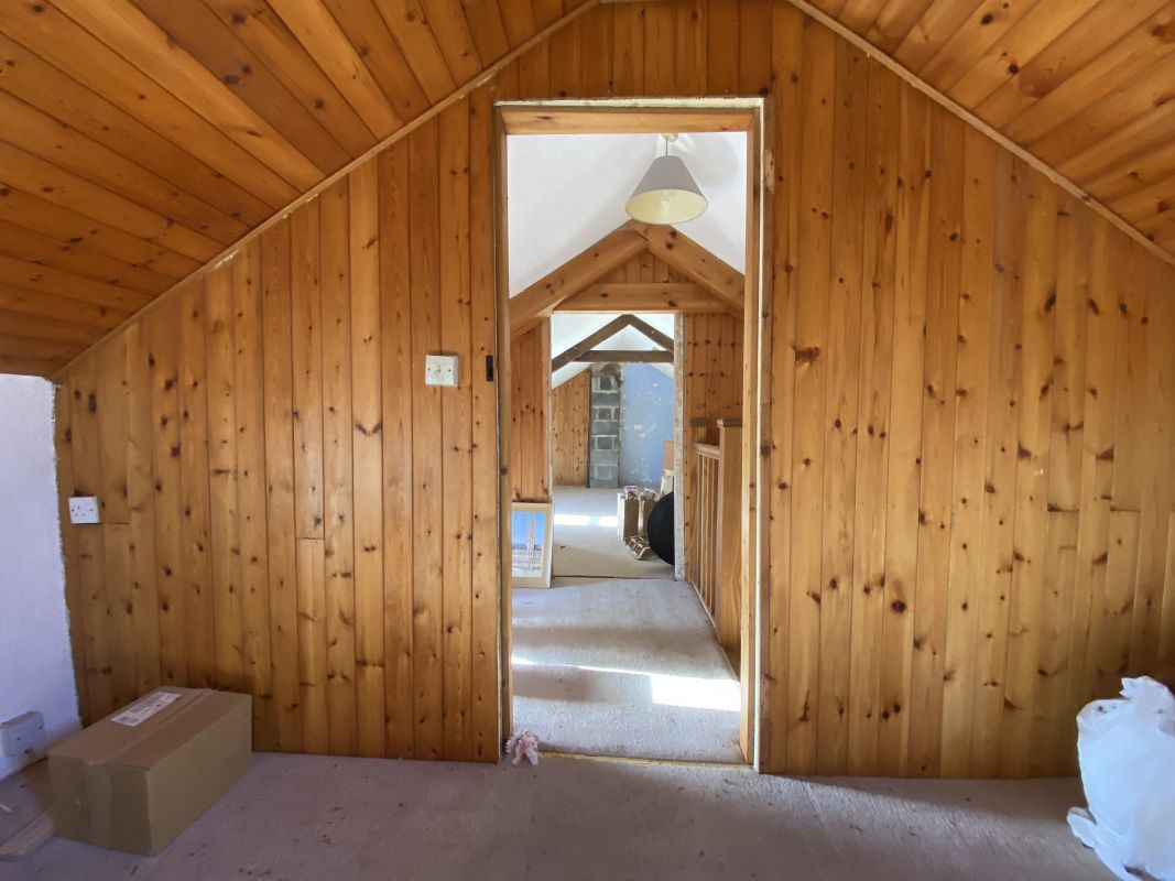 Brynawelon Sarnau, Llandysul, Dyfed, SA44 6RE