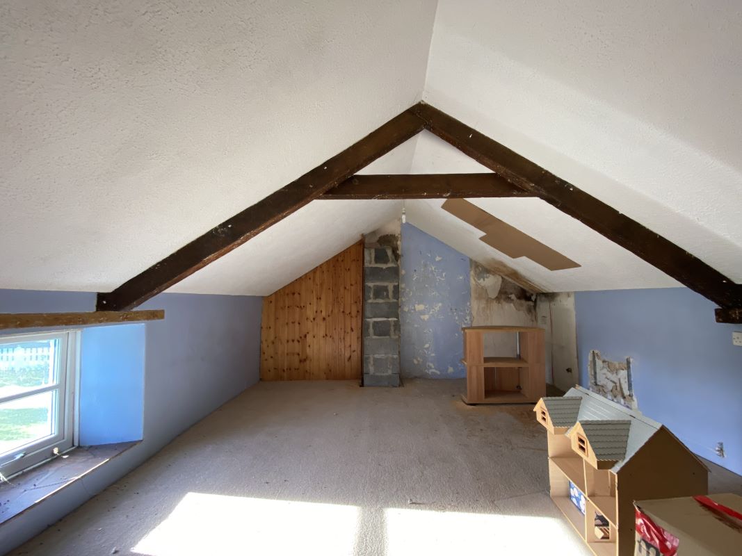 Brynawelon Sarnau, Llandysul, Dyfed, SA44 6RE