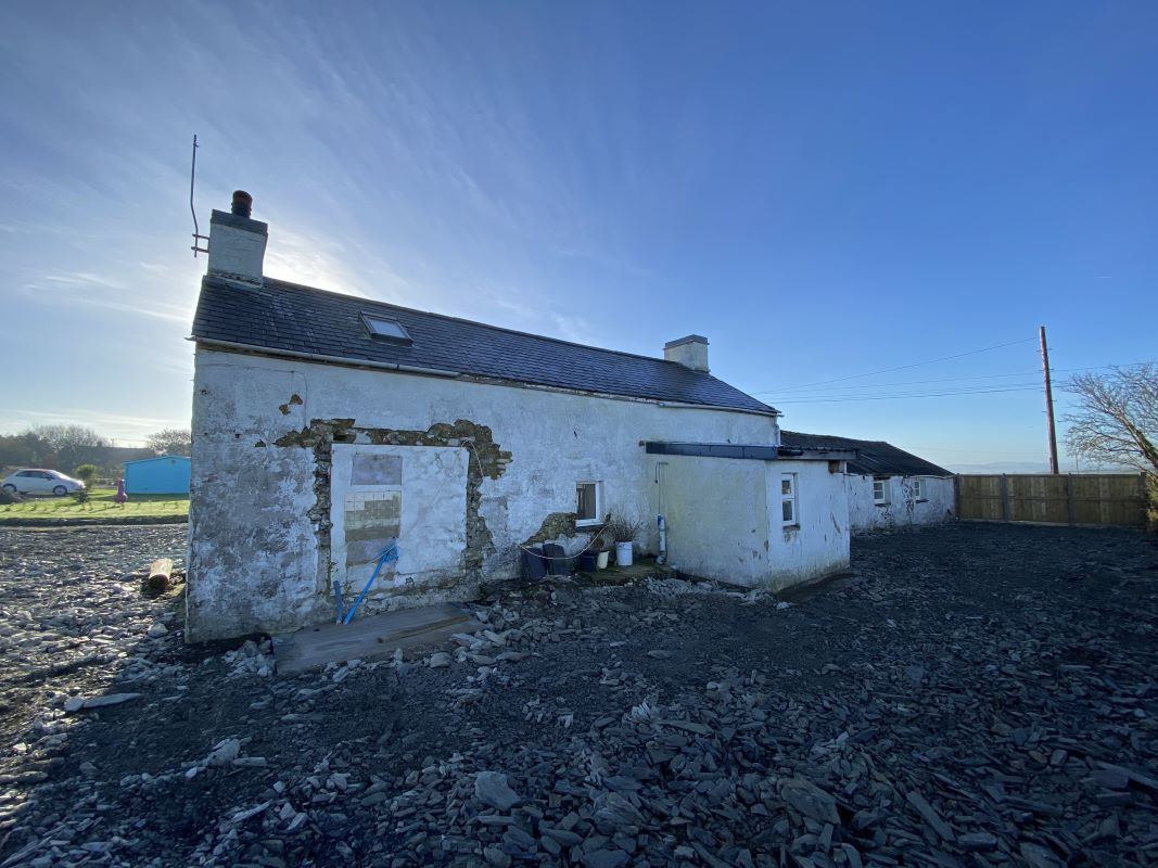 Brynawelon Sarnau, Llandysul, Dyfed, SA44 6RE