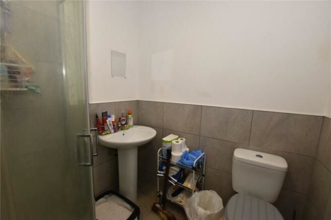 Flat 39 Whingate Mill, Leeds, West Yorkshire, LS12 3UH