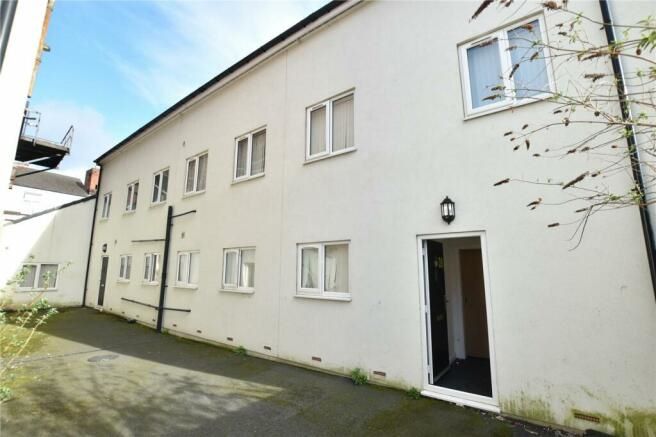Flat 39 Whingate Mill, Leeds, West Yorkshire, LS12 3UH