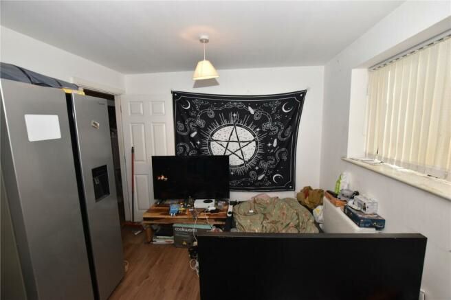 Flat 39 Whingate Mill, Leeds, West Yorkshire, LS12 3UH