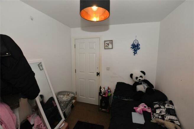 Flat 39 Whingate Mill, Leeds, West Yorkshire, LS12 3UH