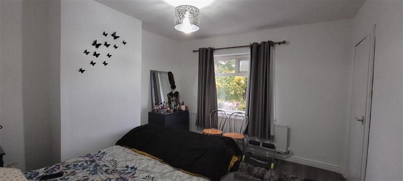87 Edward Street Denton, Manchester, Lancashire, M34 3BS