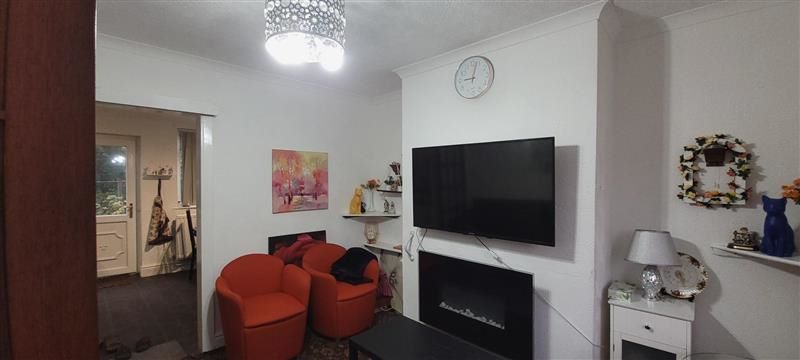 87 Edward Street Denton, Manchester, Lancashire, M34 3BS