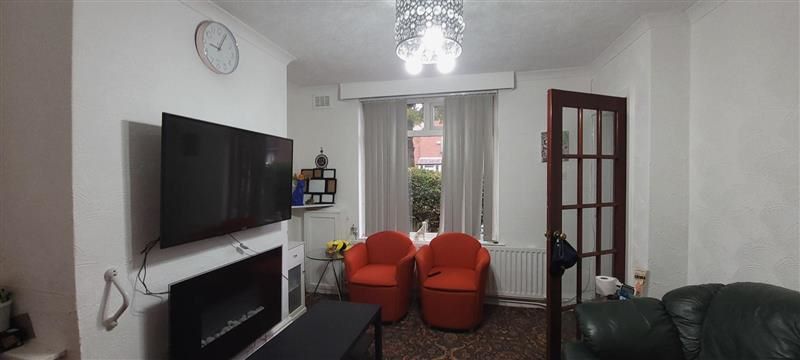 87 Edward Street Denton, Manchester, Lancashire, M34 3BS