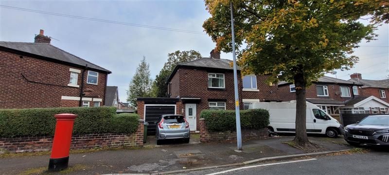 87 Edward Street Denton, Manchester, Lancashire, M34 3BS