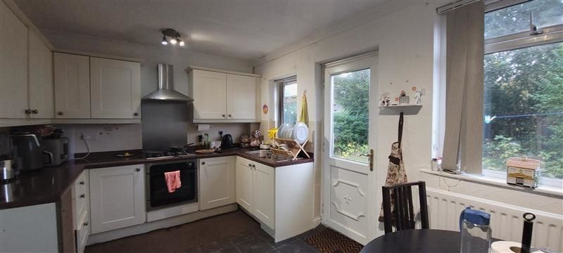 87 Edward Street Denton, Manchester, Lancashire, M34 3BS