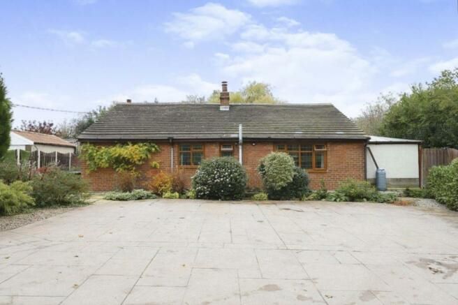 3 Canal Bridge Killamarsh, Sheffield, South Yorkshire, S21 1DJ