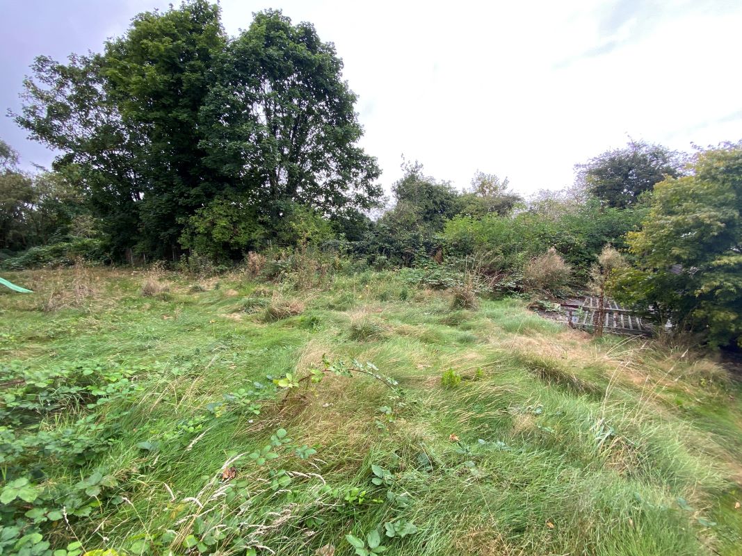 3 Canal Bridge Killamarsh, Sheffield, South Yorkshire, S21 1DJ