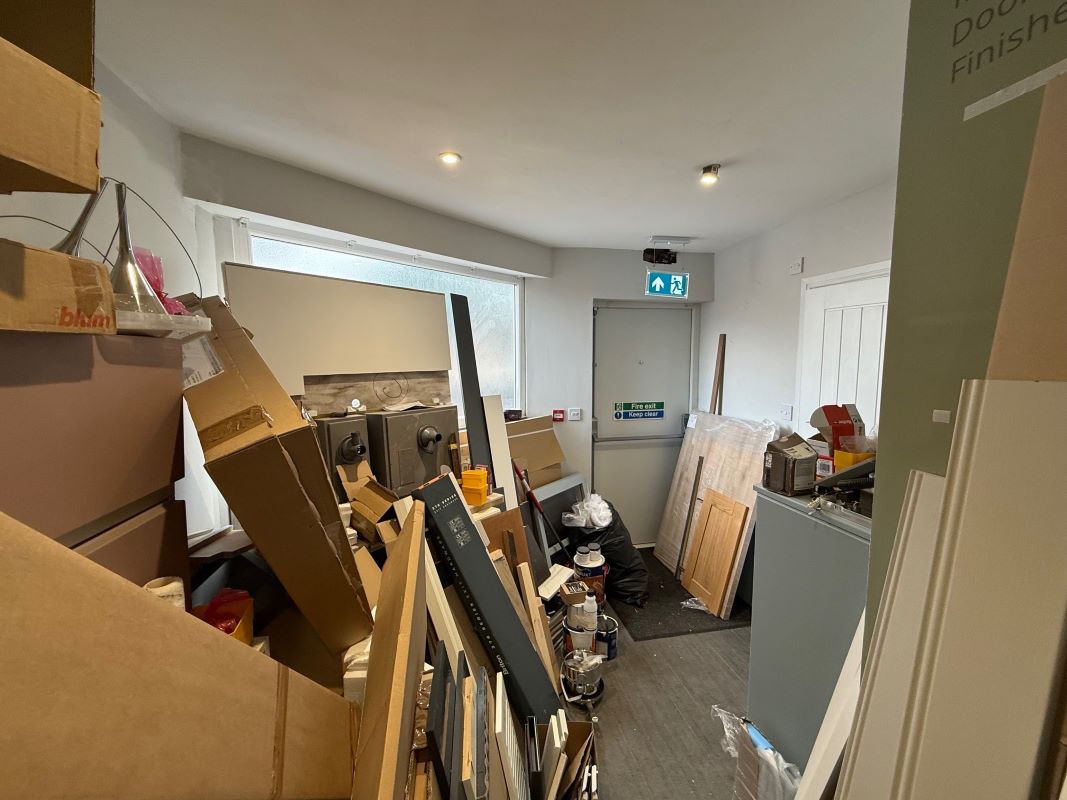 21A Alcester Road, Studley, Warwickshire, B80 7AG