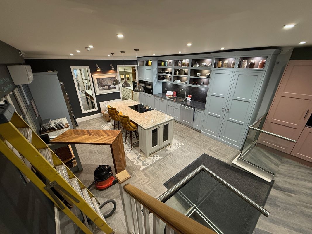 21A Alcester Road, Studley, Warwickshire, B80 7AG