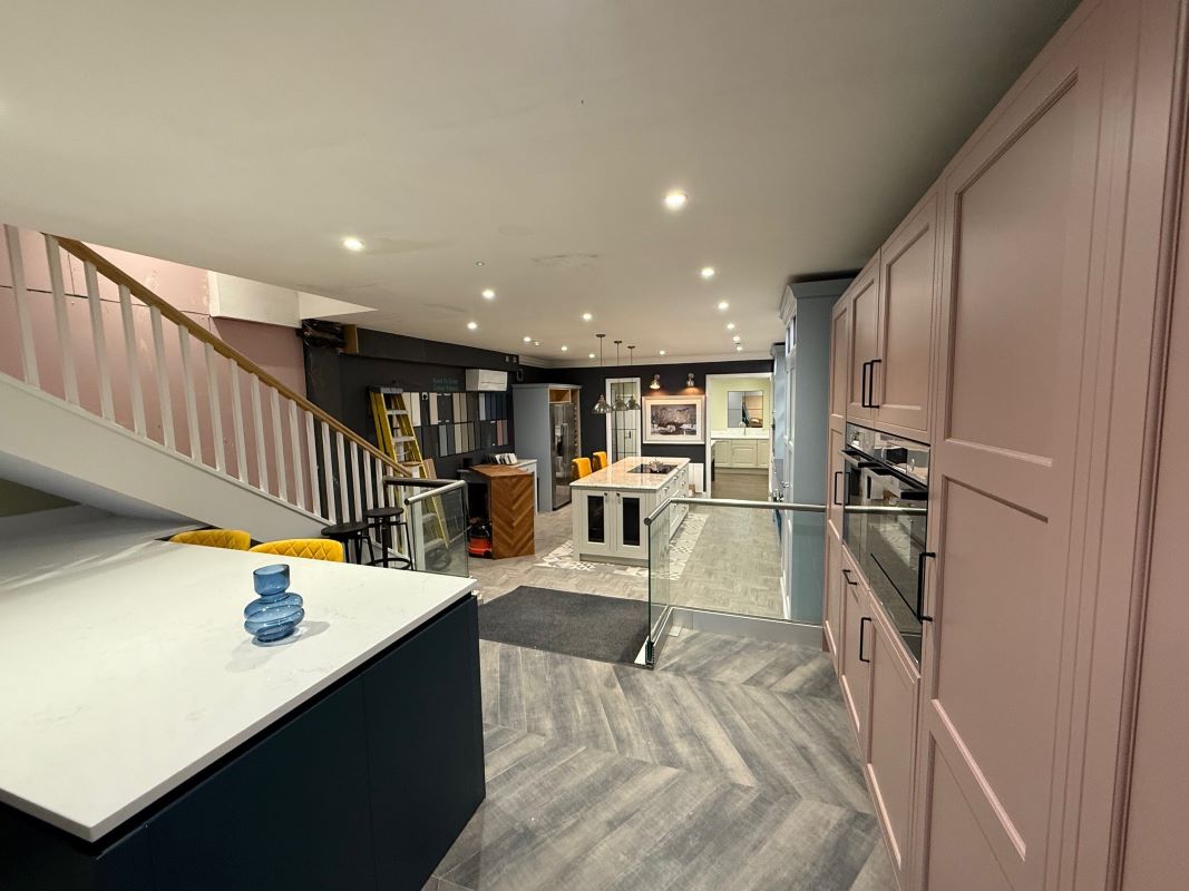 21A Alcester Road, Studley, Warwickshire, B80 7AG