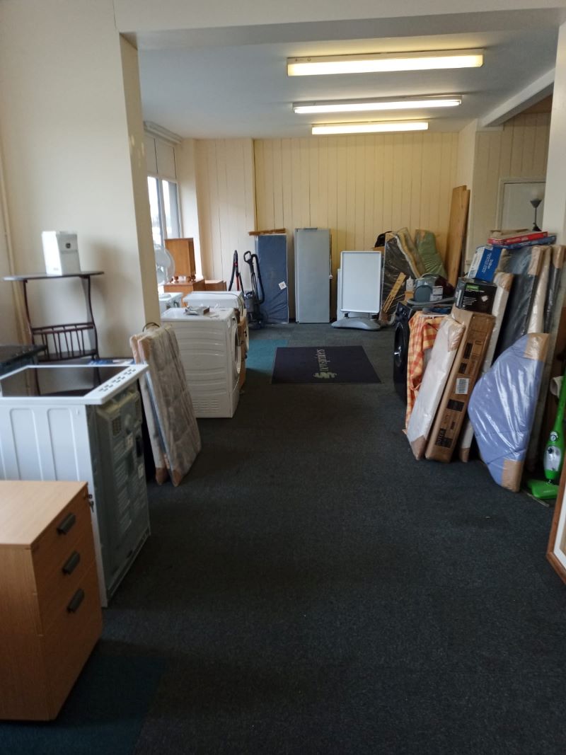 20 - 22 Doncaster Road Goldthorpe, Rotherham, South Yorkshire, S63 9HH