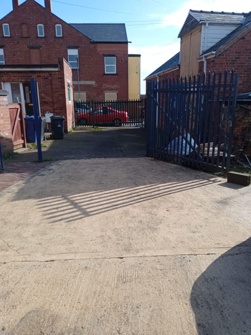 20 - 22 Doncaster Road Goldthorpe, Rotherham, South Yorkshire, S63 9HH