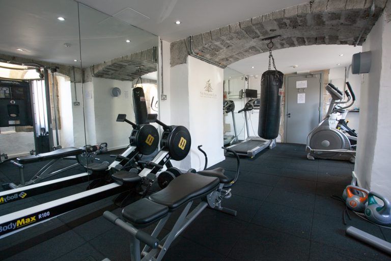 Flat 5 the Brothers Wing The Highland Club St. Benedicts Abbey, Fort Augustus, Inverness-Shire, PH32 4BJ