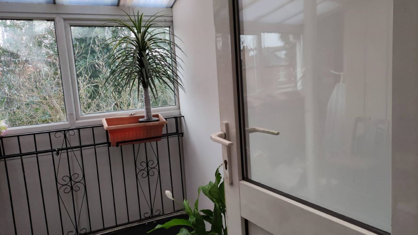 298 Burton Road, Derby, Derbyshire, DE23 6AD