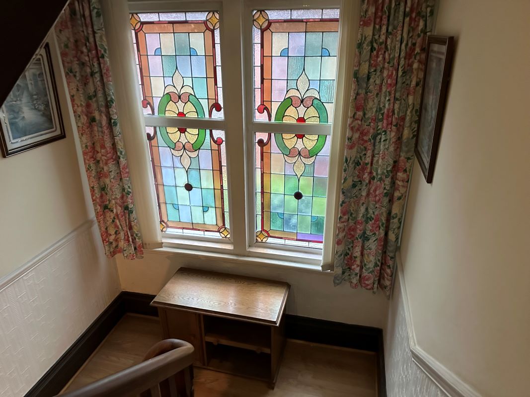 298 Burton Road, Derby, Derbyshire, DE23 6AD