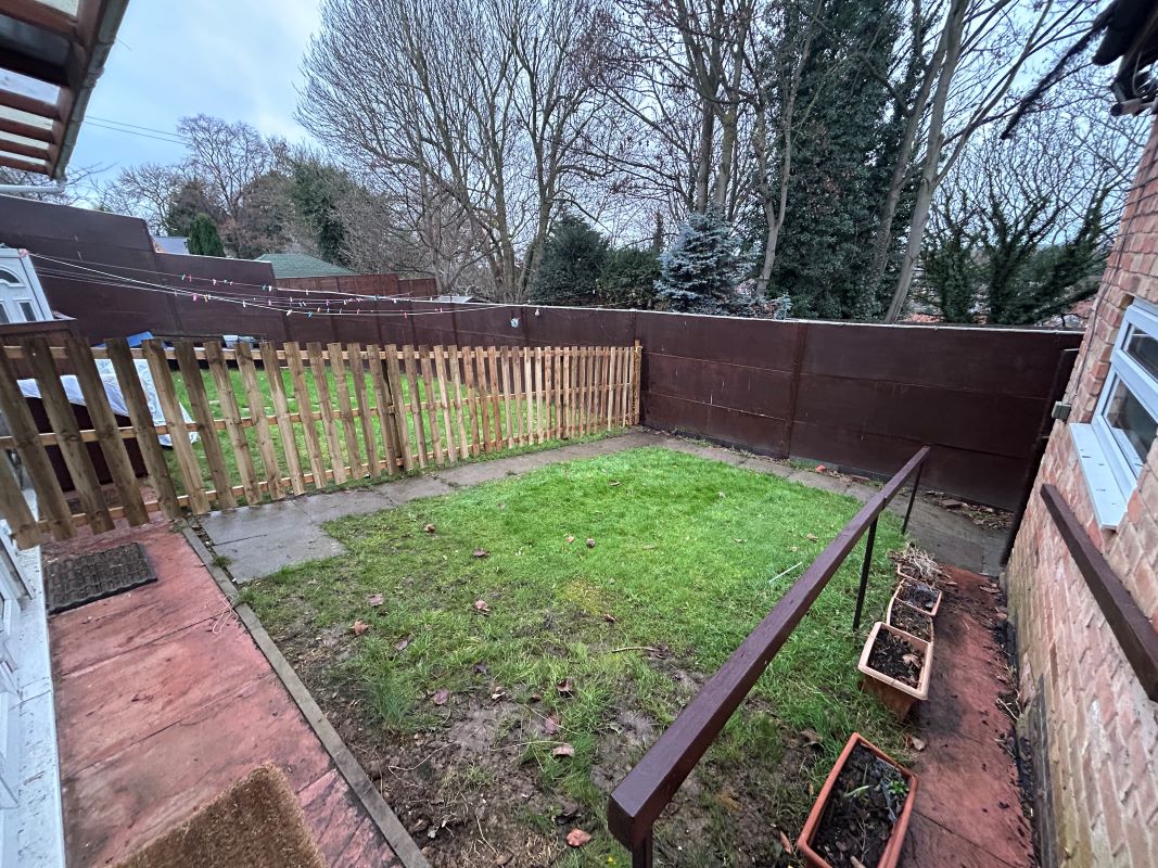 298 Burton Road, Derby, Derbyshire, DE23 6AD