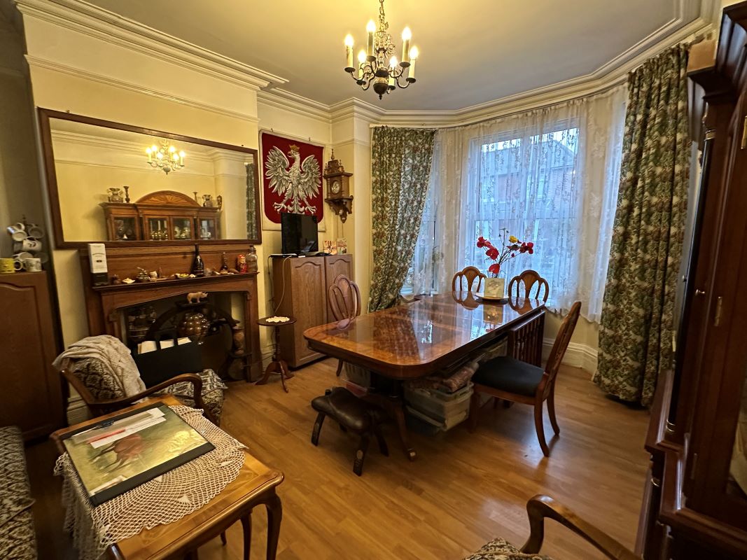 298 Burton Road, Derby, Derbyshire, DE23 6AD
