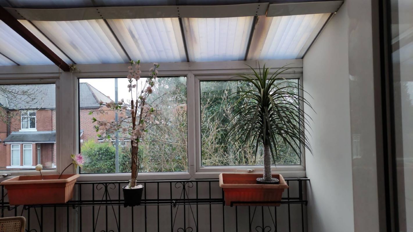 298 Burton Road, Derby, Derbyshire, DE23 6AD