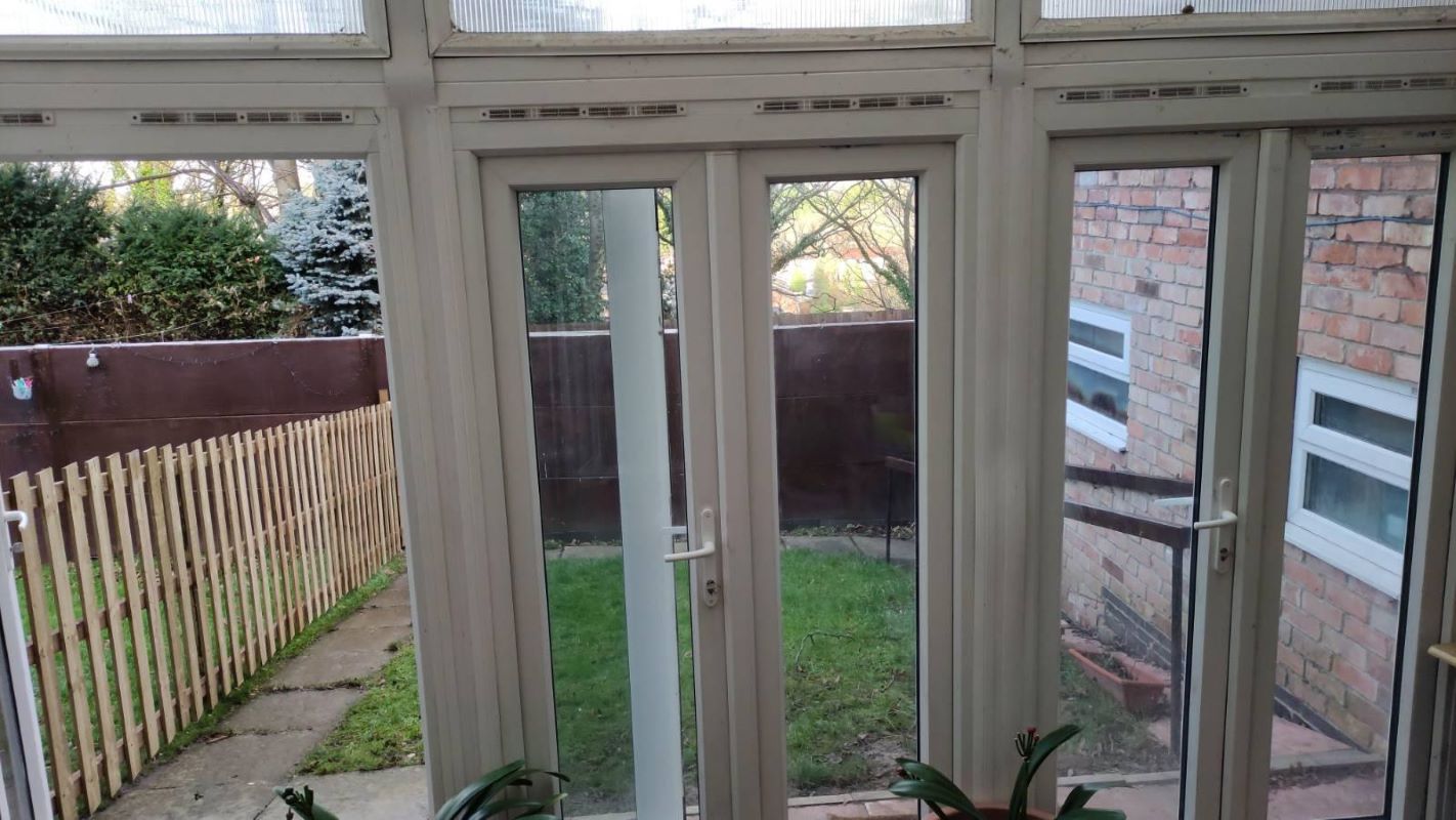 298 Burton Road, Derby, Derbyshire, DE23 6AD